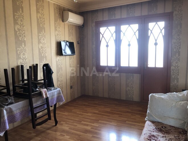 Сдаётся 1-комн. вторичка 32 м², м. Ази Асланов, photo 5 from 9