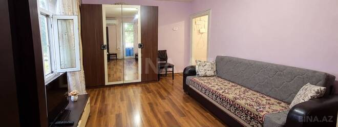 Продается 1-комн. вторичка 35 м², пос. Амирджаны, photo 1 from 11