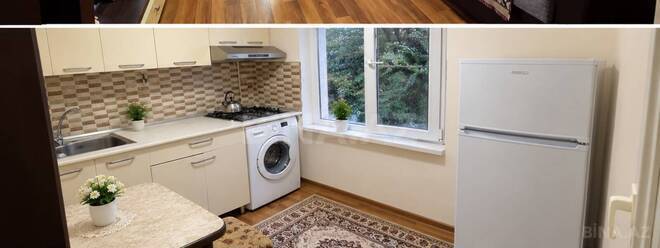 Продается 1-комн. вторичка 35 м², пос. Амирджаны, photo 4 from 11