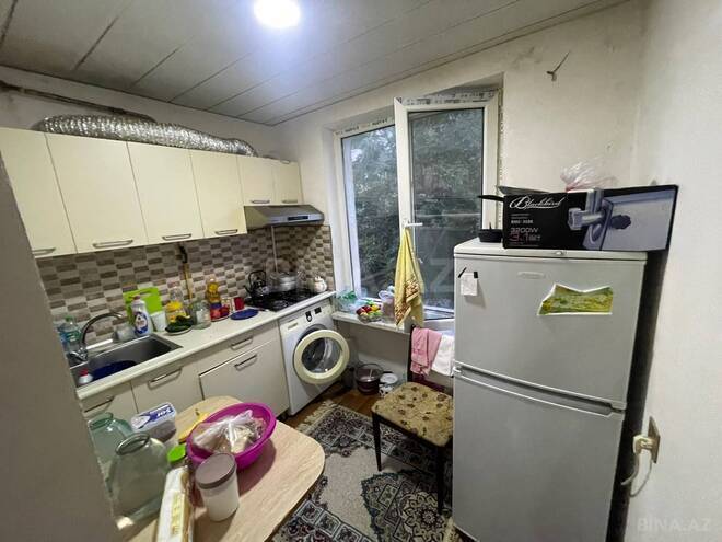 Продается 1-комн. вторичка 35 м², пос. Амирджаны, photo 10 from 11