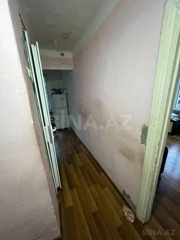 Продается 1-комн. вторичка 35 м², пос. Амирджаны, photo 8 from 11