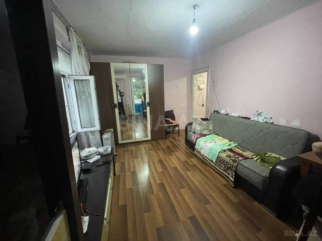 Продается 1-комн. вторичка 35 м², пос. Амирджаны, photo 3 from 11