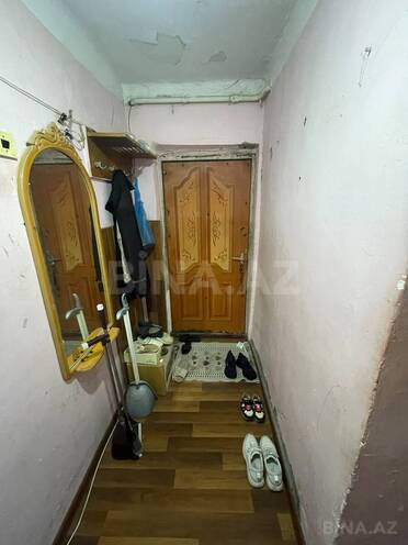 Продается 1-комн. вторичка 35 м², пос. Амирджаны, photo 7 from 11