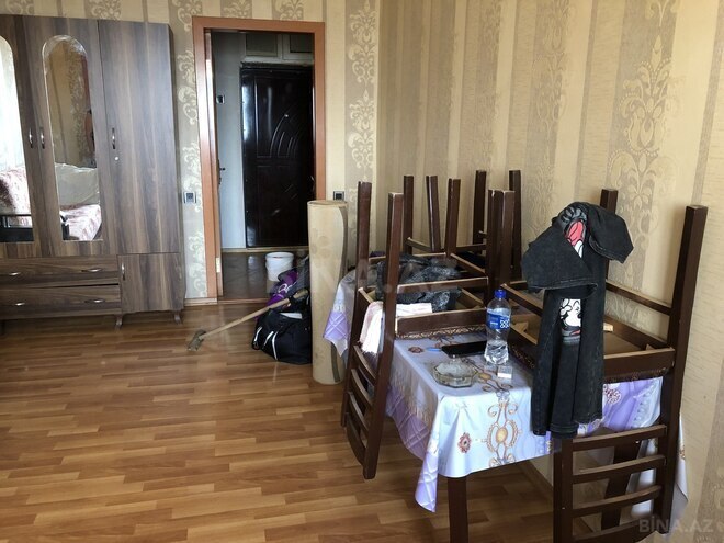 Сдаётся 1-комн. вторичка 32 м², м. Ази Асланов, photo 4 from 9