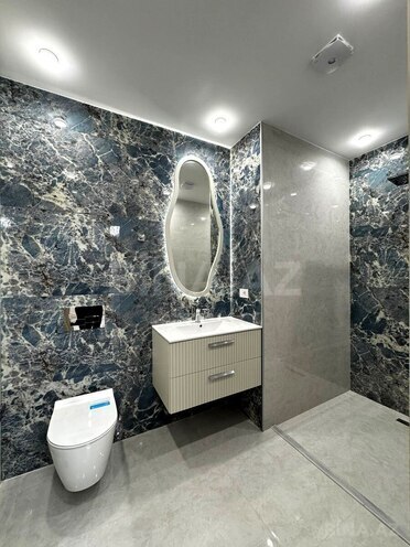 Продается 3-комн. новостройка 127 м², Насиминский  р., photo 17 from 22
