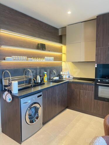 Сдается 2-комн. новостройка 95 м², пос. Sea Breeze, photo 15 from 16