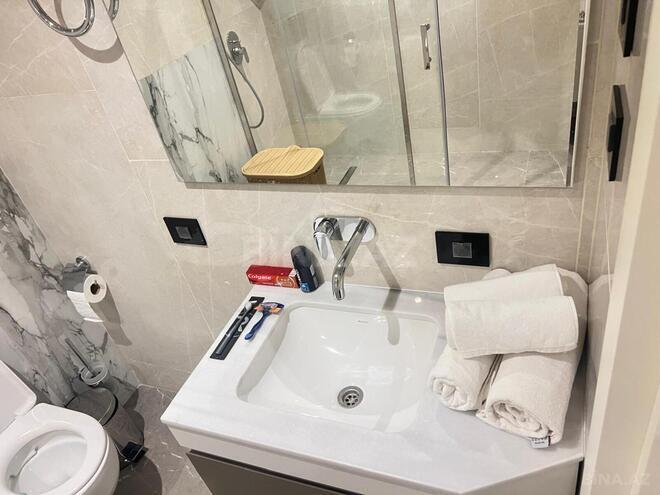 Сдается 2-комн. новостройка 95 м², пос. Sea Breeze, photo 13 from 16
