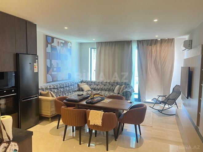 Сдается 2-комн. новостройка 95 м², пос. Sea Breeze, photo 4 from 16