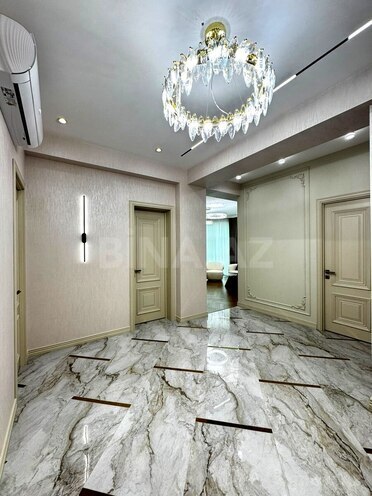 Продается 3-комн. новостройка 127 м², Насиминский  р., photo 19 from 22