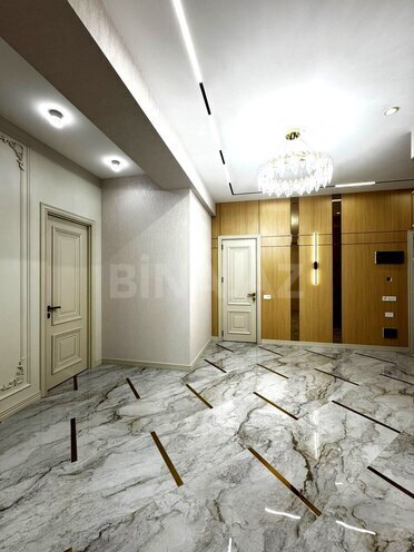 Продается 3-комн. новостройка 127 м², Насиминский  р., photo 20 from 22
