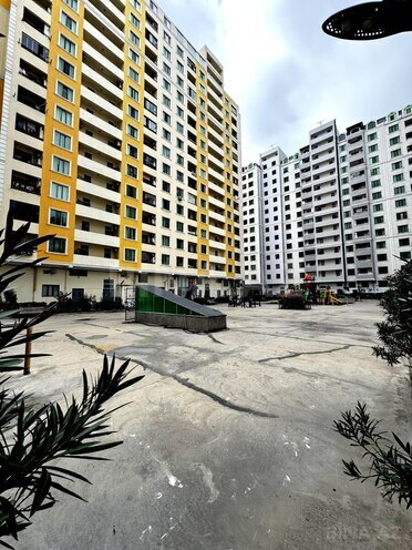 Продается 3-комн. новостройка 127 м², Насиминский  р., photo 21 from 22