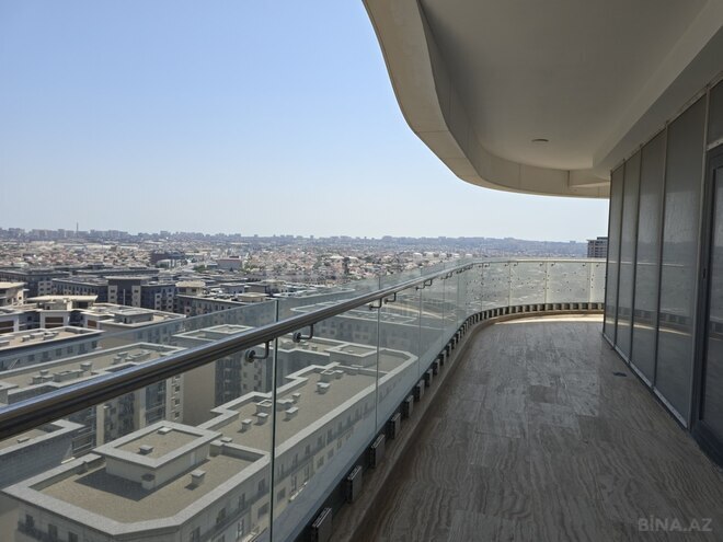 Продаётся 5-комн. новостройка 358 м², м. Шах Исмаил Хатаи, photo 26 from 28