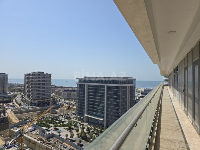 Продаётся 5-комн. новостройка 358 м², м. Шах Исмаил Хатаи, photo 21 from 28