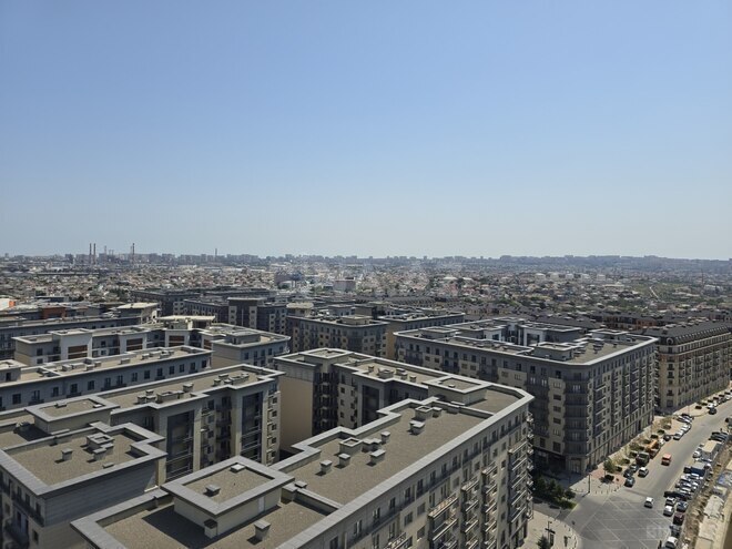 Продаётся 5-комн. новостройка 358 м², м. Шах Исмаил Хатаи, photo 24 from 28