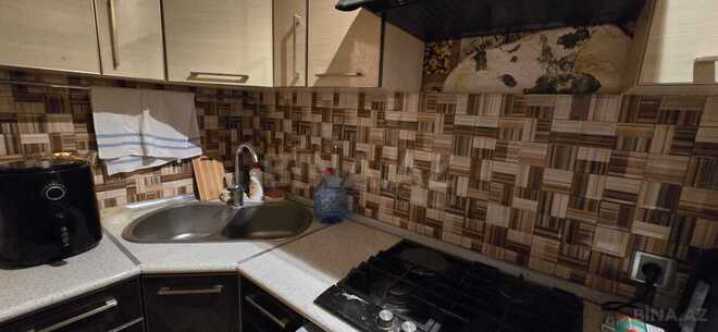 Satılır 2 otaqlı köhnə tikili 45 m², Elmlər Akademiyası m., photo 8 from 12