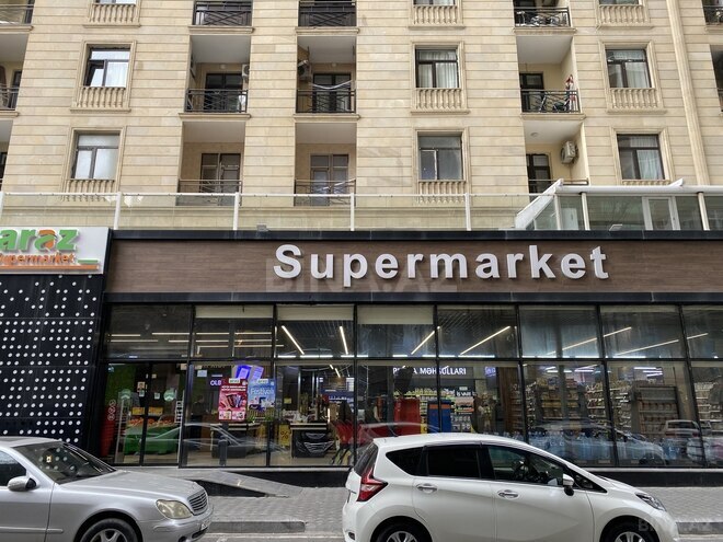 Продаётся 4-комн. новостройка 228 м², Насиминский  р., photo 18 from 20