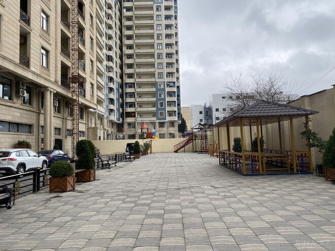 Продаётся 4-комн. новостройка 228 м², Насиминский  р., photo 14 from 20