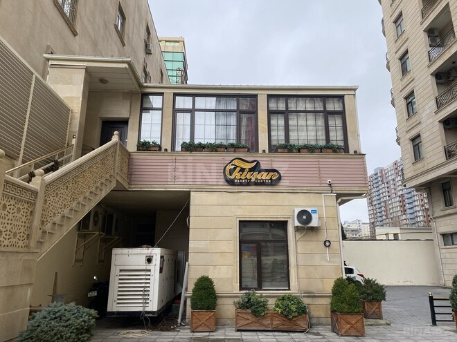 Продаётся 4-комн. новостройка 228 м², Насиминский  р., photo 17 from 20