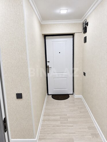 Сдаётся 3-комн. вторичка 75 м², м. Иншаатчылар, photo 9 from 10