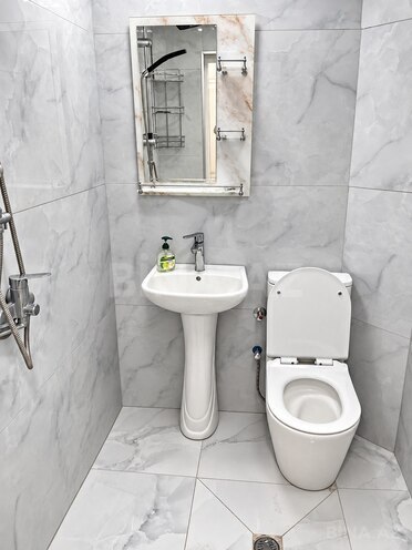 Сдаётся 3-комн. вторичка 75 м², м. Иншаатчылар, photo 8 from 10