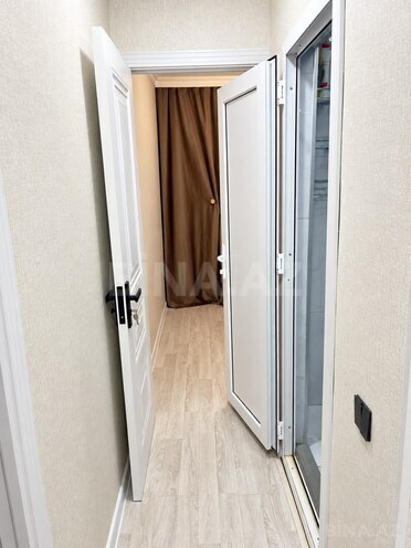 Сдаётся 3-комн. вторичка 75 м², м. Иншаатчылар, photo 5 from 10