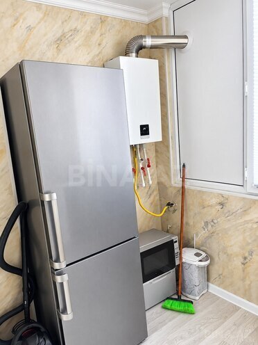 Сдаётся 3-комн. вторичка 75 м², м. Иншаатчылар, photo 7 from 10