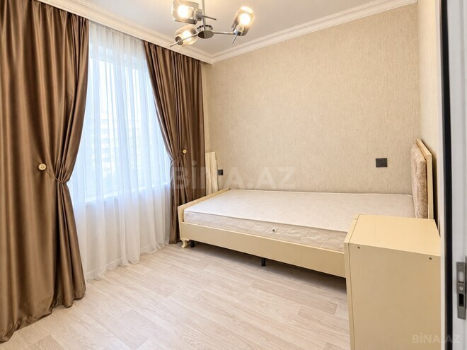 Сдаётся 3-комн. вторичка 75 м², м. Иншаатчылар, photo 4 from 10