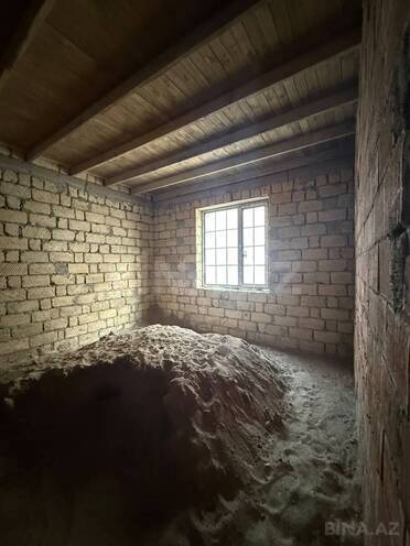 Satılır 5 otaqlı həyət evi/bağ evi 190 m², Masazır q., photo 11 from 17