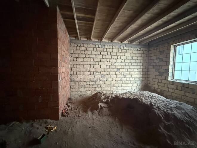 Satılır 5 otaqlı həyət evi/bağ evi 190 m², Masazır q., photo 14 from 17