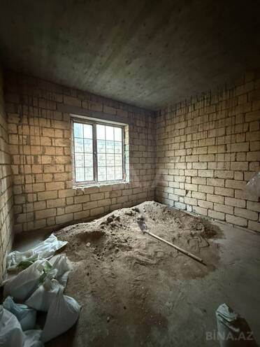 Satılır 5 otaqlı həyət evi/bağ evi 190 m², Masazır q., photo 8 from 17