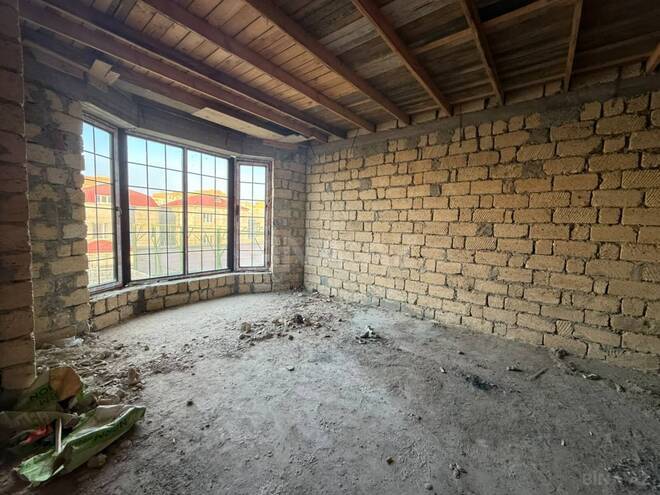 Satılır 5 otaqlı həyət evi/bağ evi 190 m², Masazır q., photo 16 from 17