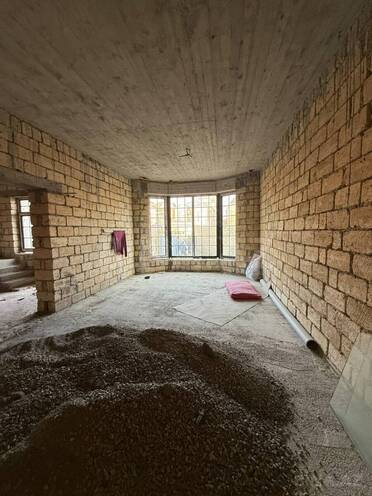 Satılır 5 otaqlı həyət evi/bağ evi 190 m², Masazır q., photo 3 from 17