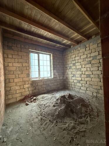 Satılır 5 otaqlı həyət evi/bağ evi 190 m², Masazır q., photo 13 from 17