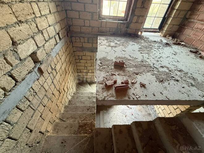 Satılır 5 otaqlı həyət evi/bağ evi 190 m², Masazır q., photo 12 from 17