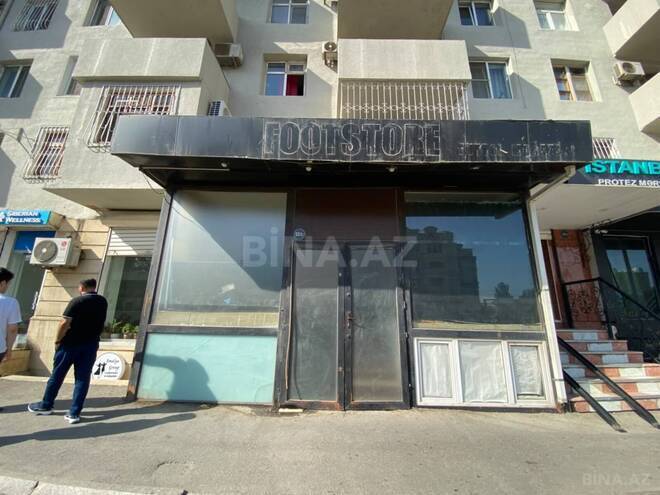 İcarəyə verilir  obyekt 70 m², Gənclik m., photo 3 from 12