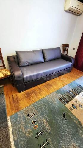 Продаётся 2-комн. вторичка 58 м², м. Элмляр Академиясы, photo 7 from 21