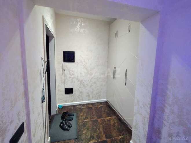 Продаётся 3-комн. новостройка 102 м², м. Элмляр Академиясы, photo 7 from 16