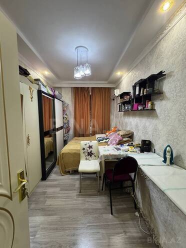 Продается 2-комн. новостройка 58 м², пос. Масазыр, photo 5 from 9