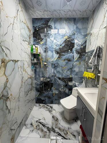 Продается 2-комн. новостройка 58 м², пос. Масазыр, photo 7 from 9