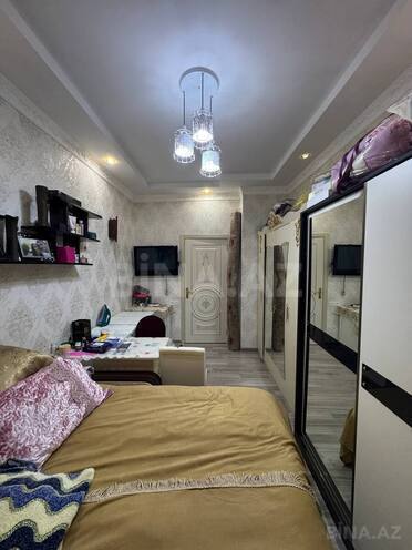 Продается 2-комн. новостройка 58 м², пос. Масазыр, photo 8 from 9