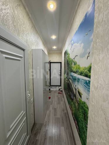 Продается 2-комн. новостройка 58 м², пос. Масазыр, photo 6 from 9