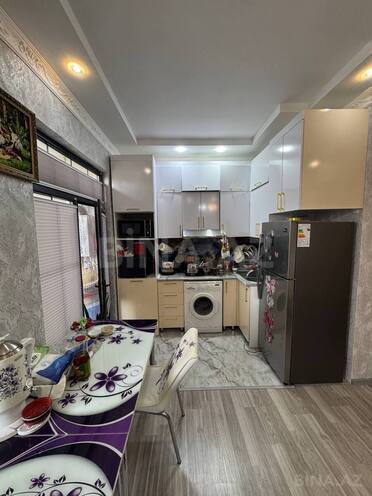 Продается 2-комн. новостройка 58 м², пос. Масазыр, photo 3 from 9