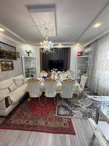 Продается 2-комн. новостройка 58 м², пос. Масазыр, photo 4 from 9