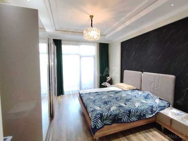 Продаётся 3-комн. новостройка 102 м², м. Элмляр Академиясы, photo 8 from 16
