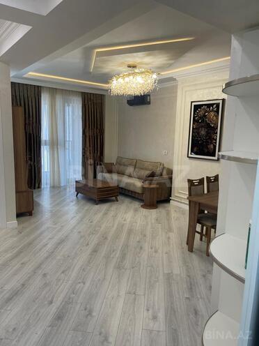 Сдаётся 3-комн. новостройка 80 м², Сабаильский р., photo 15 from 23