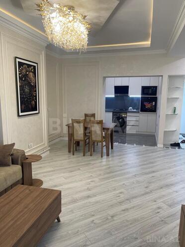Сдаётся 3-комн. новостройка 80 м², Сабаильский р., photo 13 from 23