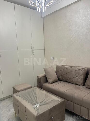 Сдаётся 3-комн. новостройка 80 м², Сабаильский р., photo 19 from 23