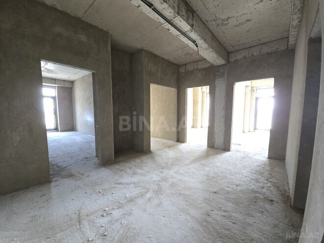 Продаётся 3-комн. новостройка 178 м², м. Шах Исмаил Хатаи, photo 18 from 24