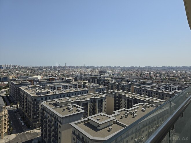 Продаётся 3-комн. новостройка 178 м², м. Шах Исмаил Хатаи, photo 14 from 24