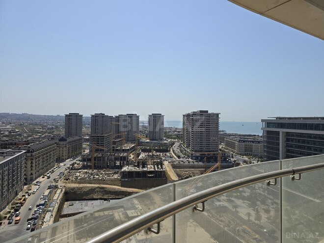 Продаётся 3-комн. новостройка 178 м², м. Шах Исмаил Хатаи, photo 12 from 24